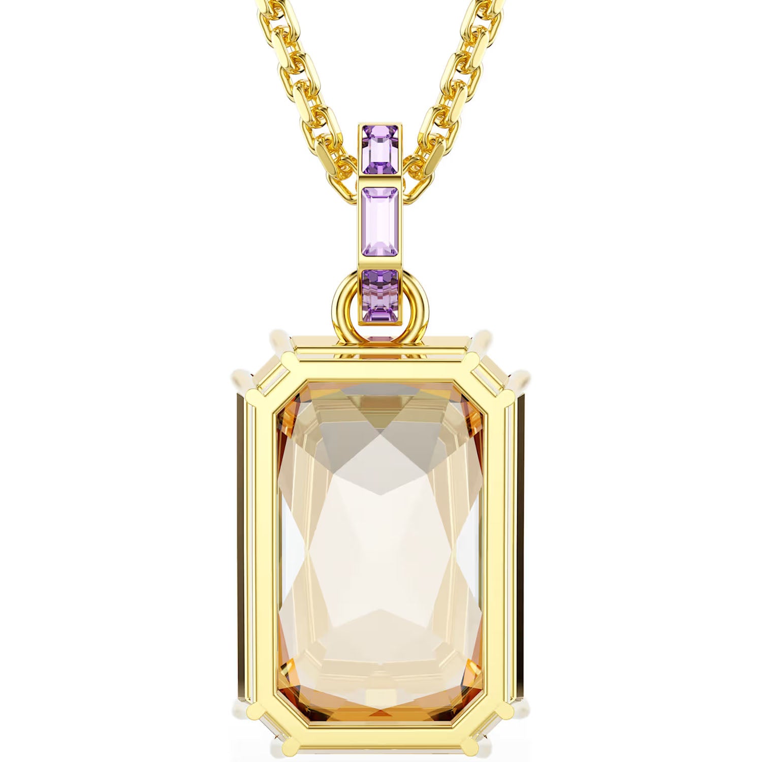 Swarovski Halskette Millenia Anhänger