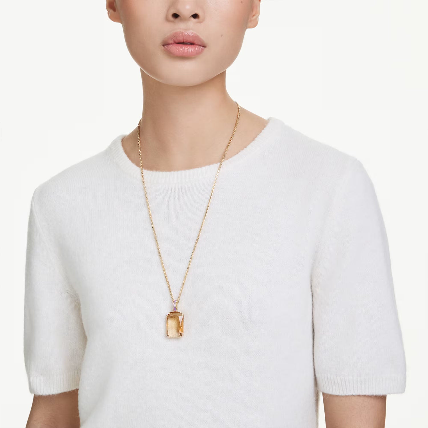 Swarovski Halskette Millenia Anhänger