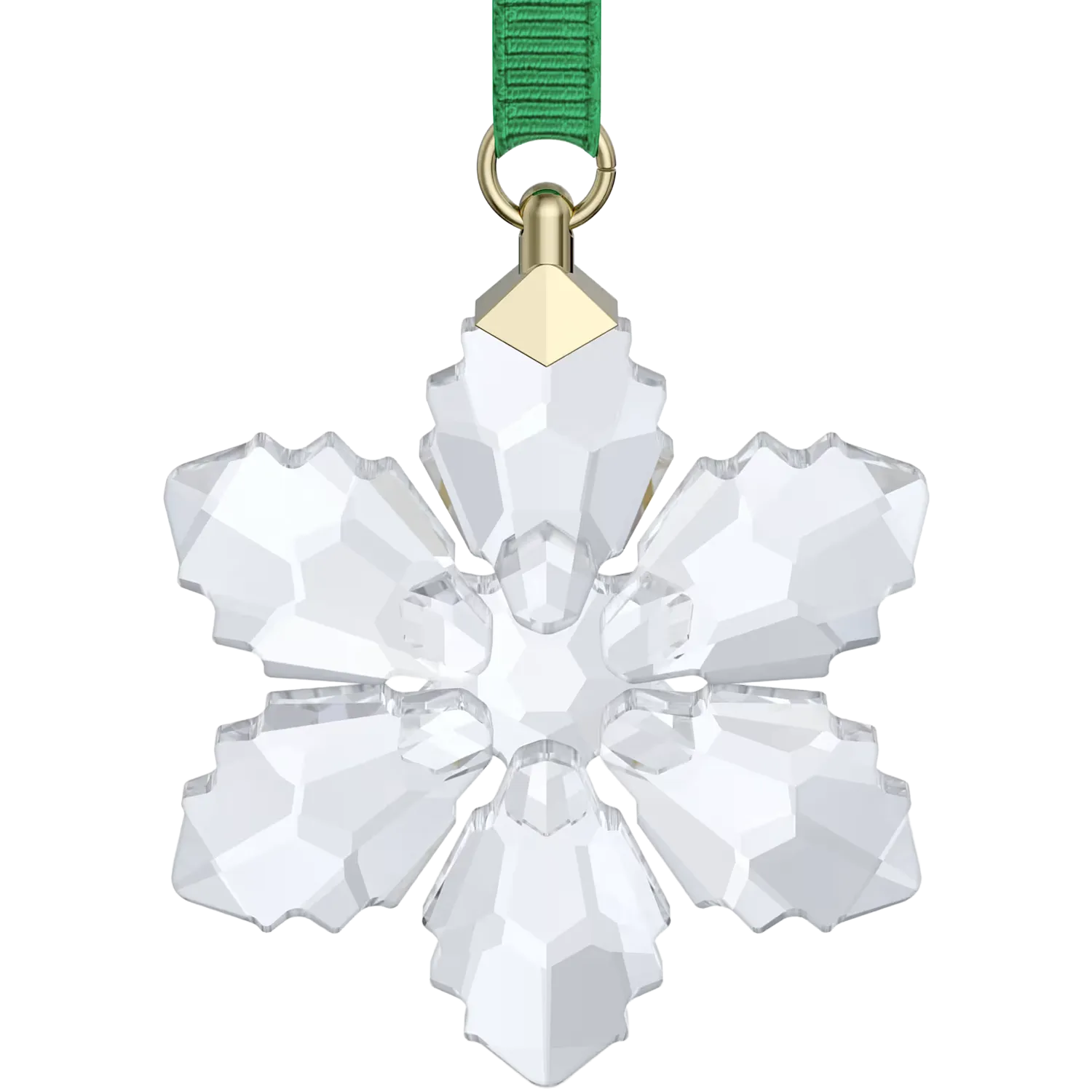 Swarovski Annual Edition Little Snowflake Ornament 2026