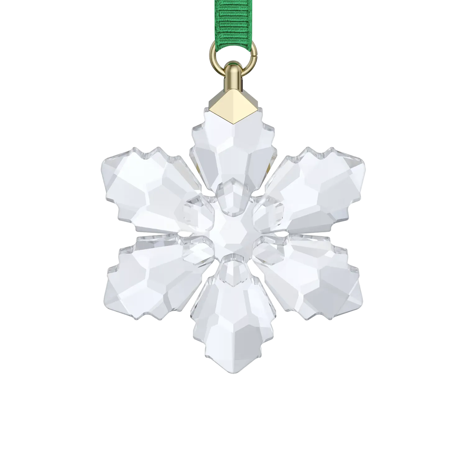 Swarovski Annual Edition Little Snowflake Ornament 2026