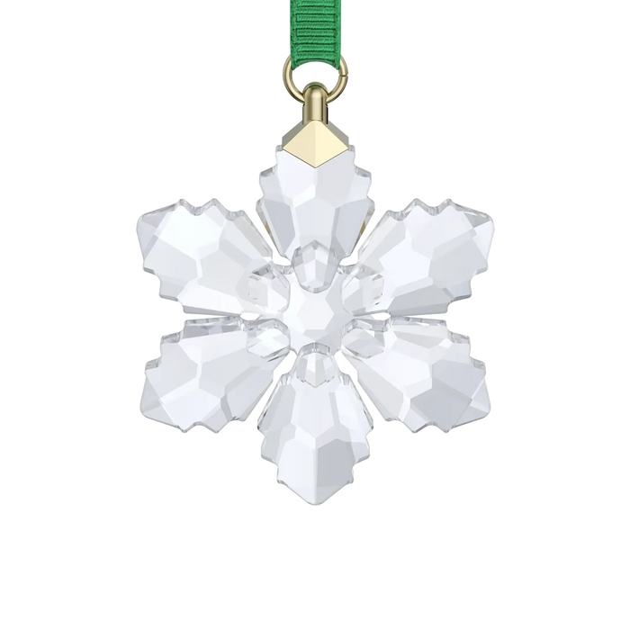 Swarovski Annual Edition Little Snowflake Ornament 2026
