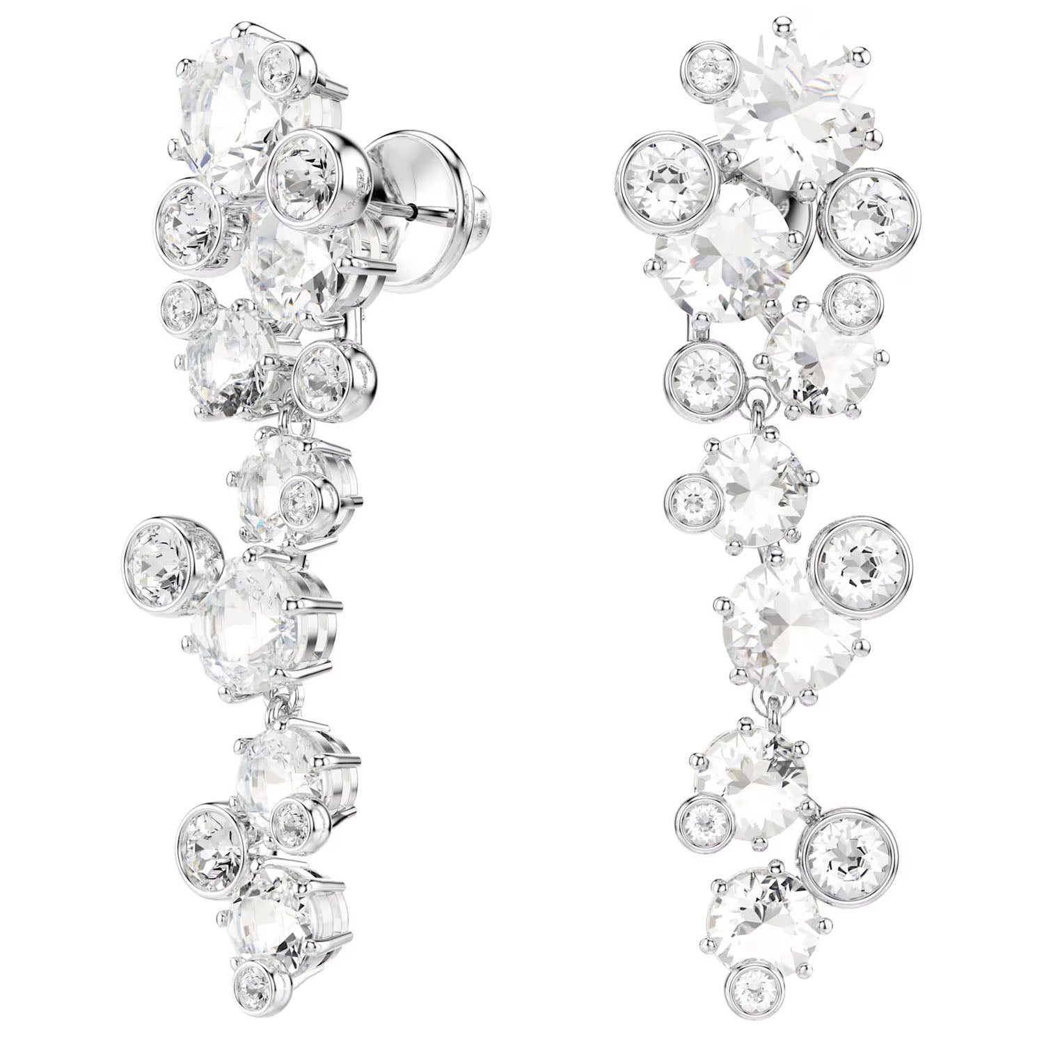 Swarovski Constella Drop-Ohrhänger