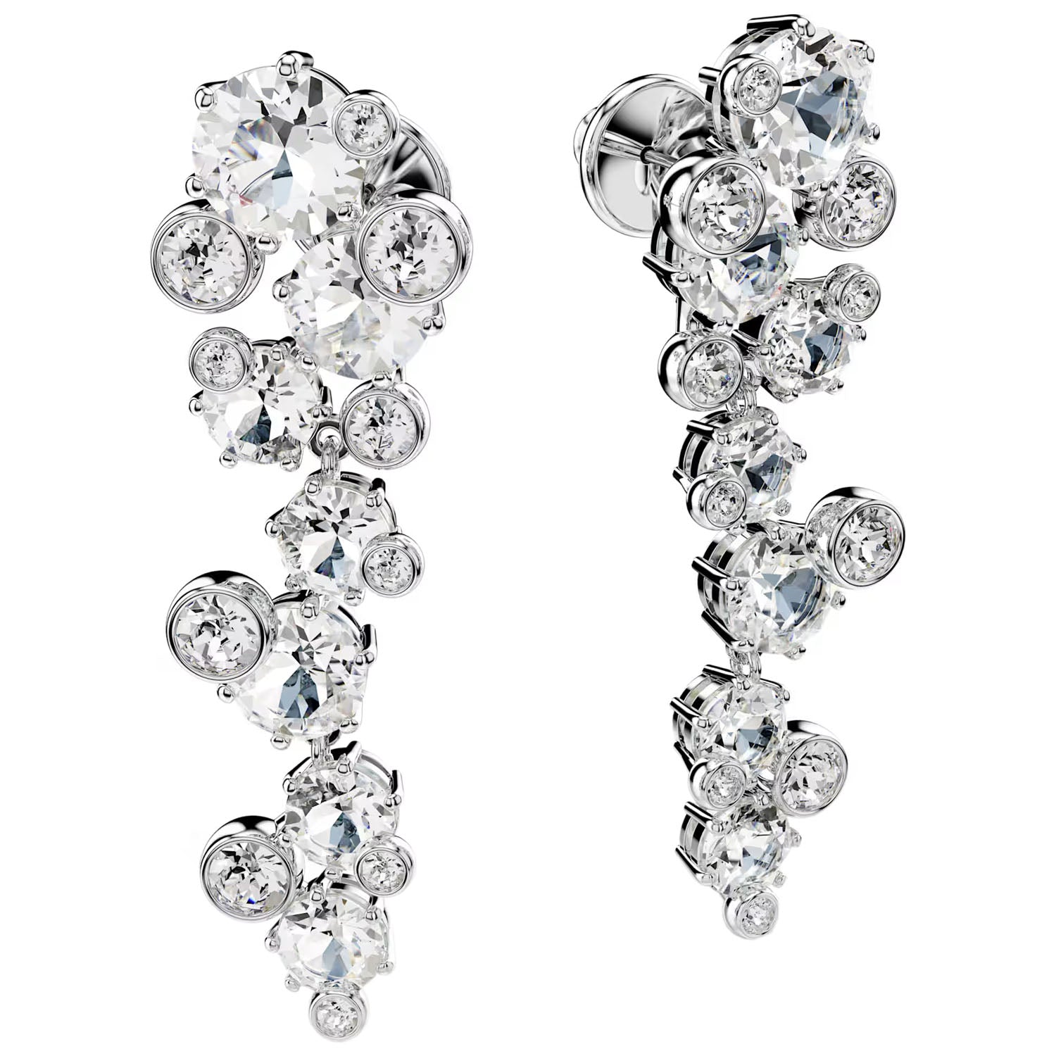Swarovski Constella Drop-Ohrhänger