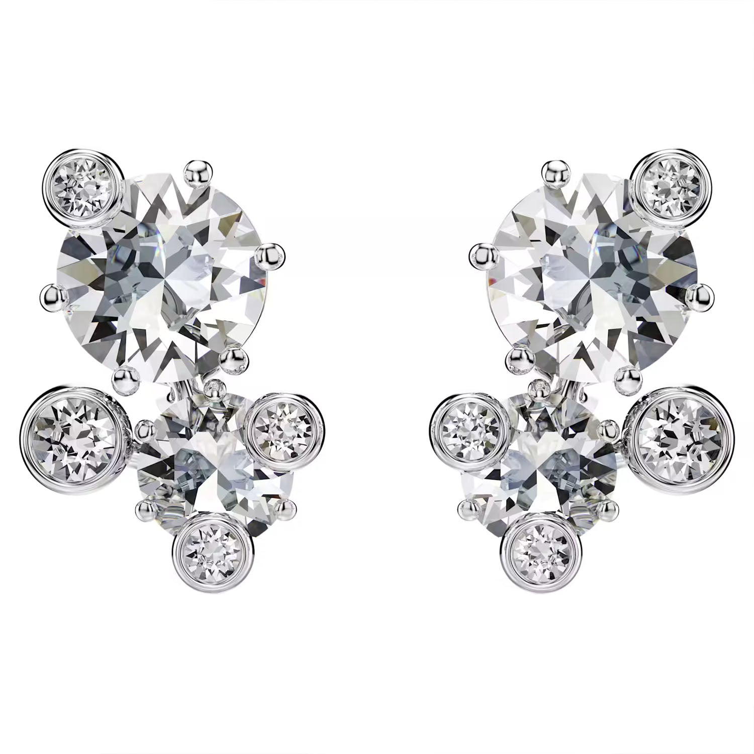 Swarovski Constella Ohrstecker