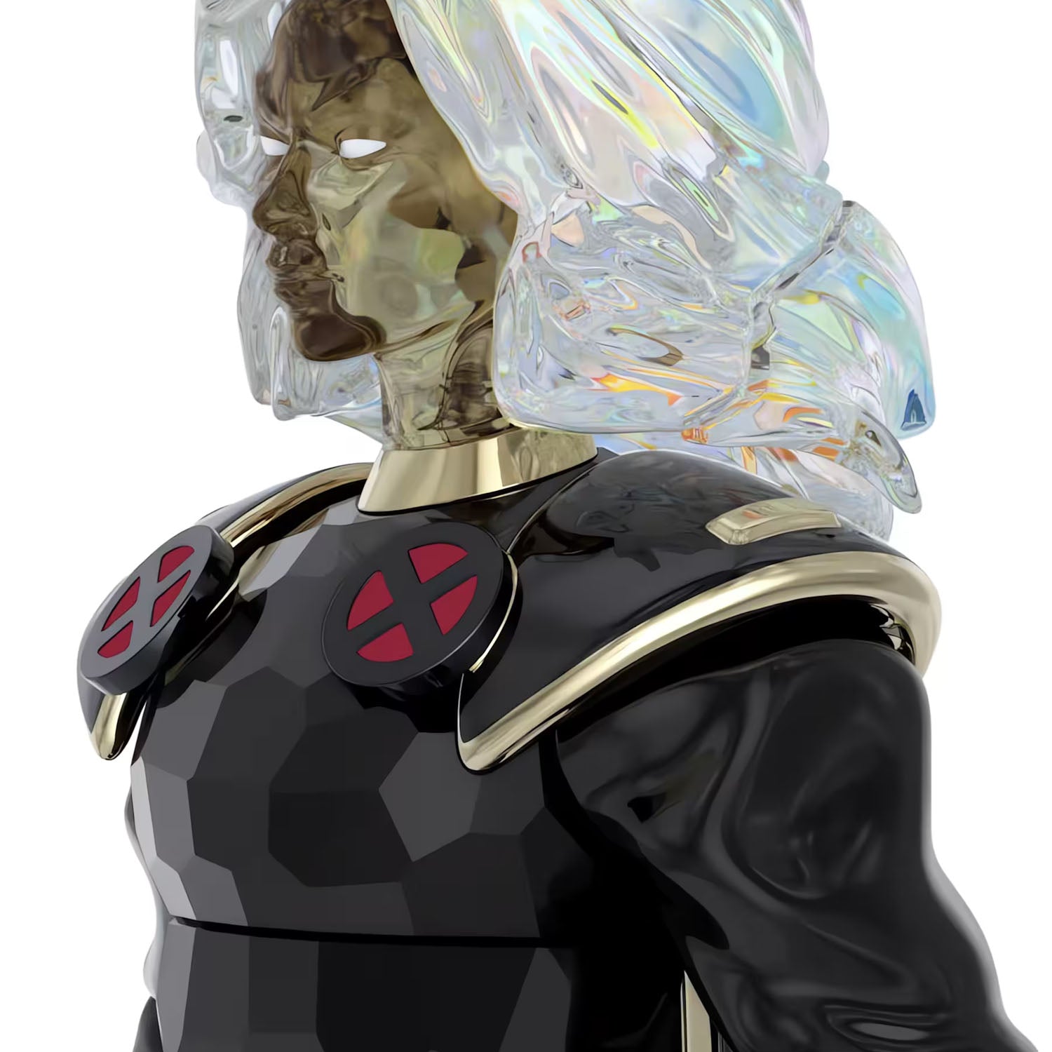 Swarovski X-Men Storm Figur