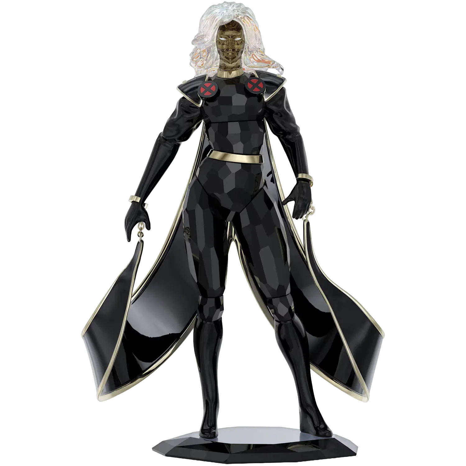 Swarovski X-Men Storm Figur
