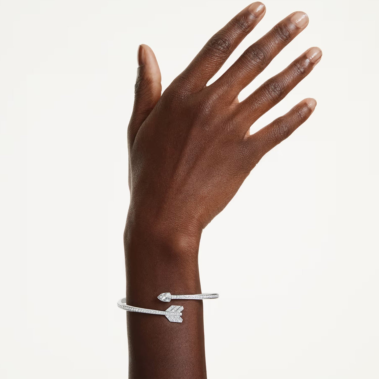 Swarovski Idyllia Armreif Pfeil