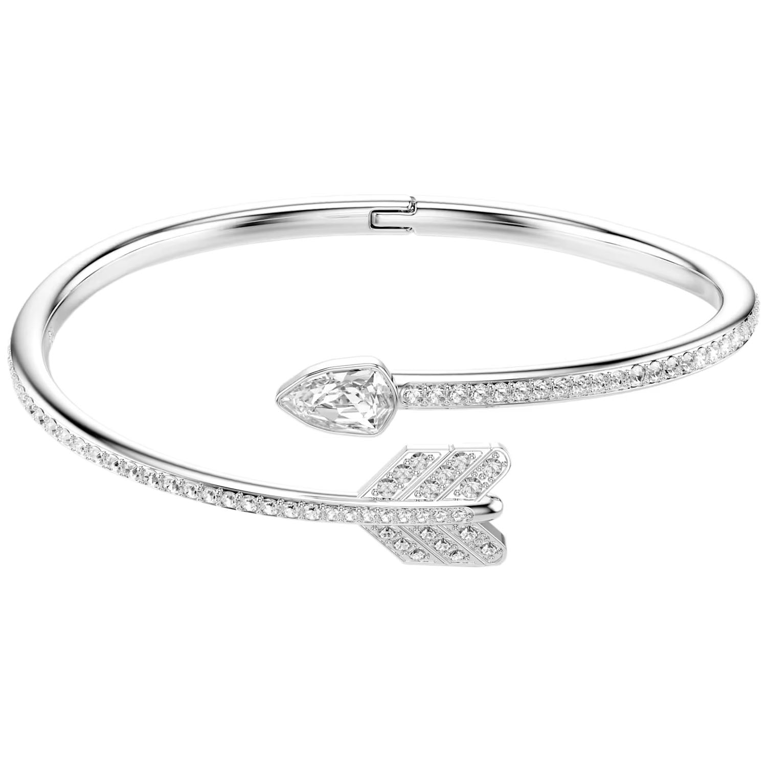 Swarovski Idyllia Armreif Pfeil