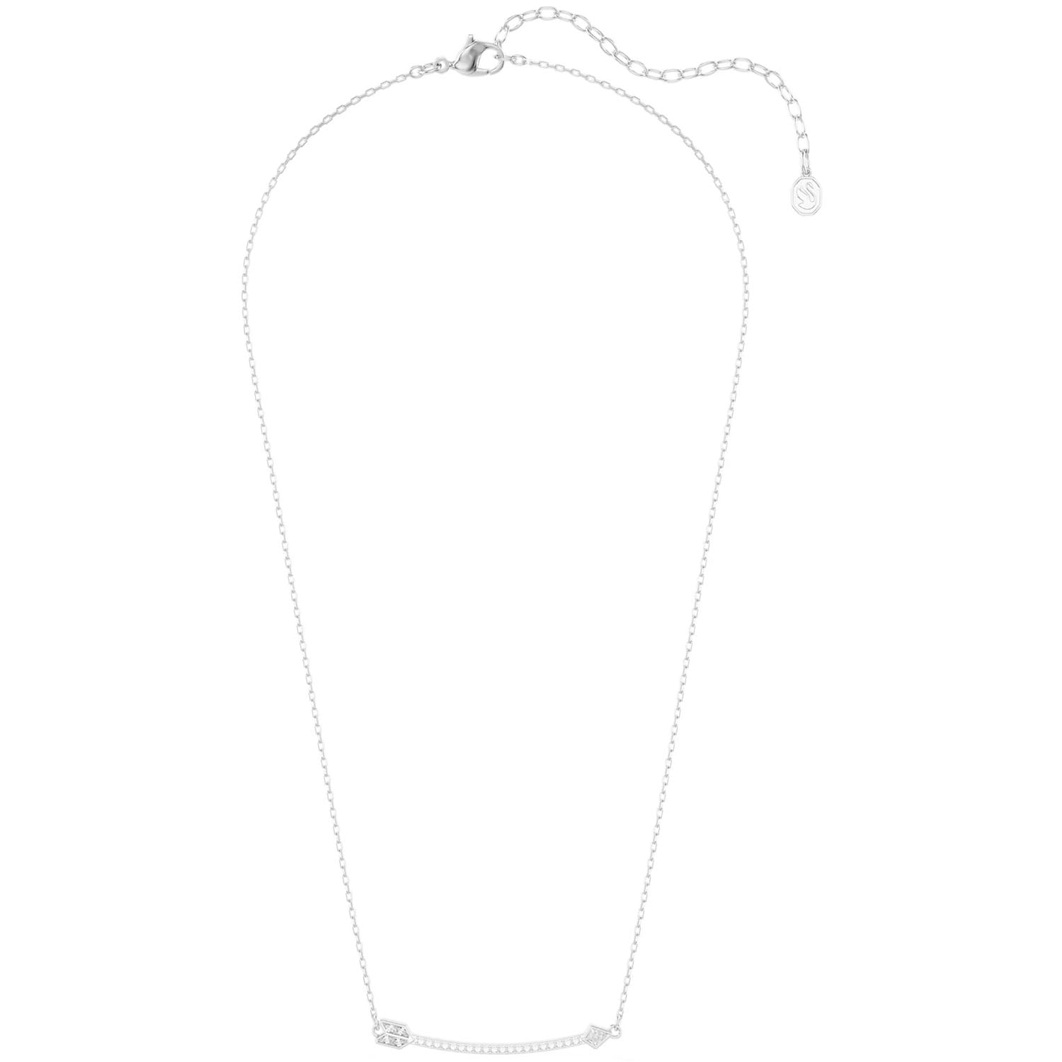 Swarovski Halskette Idyllia Anhänger - Pfeil