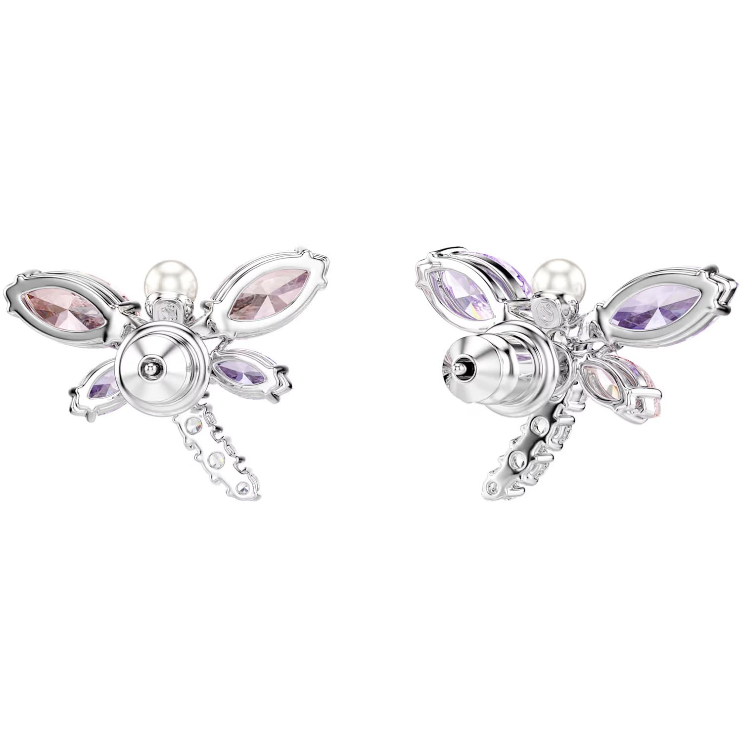 Ariana Grande x Swarovski Capsule Ohrstecker Libelle