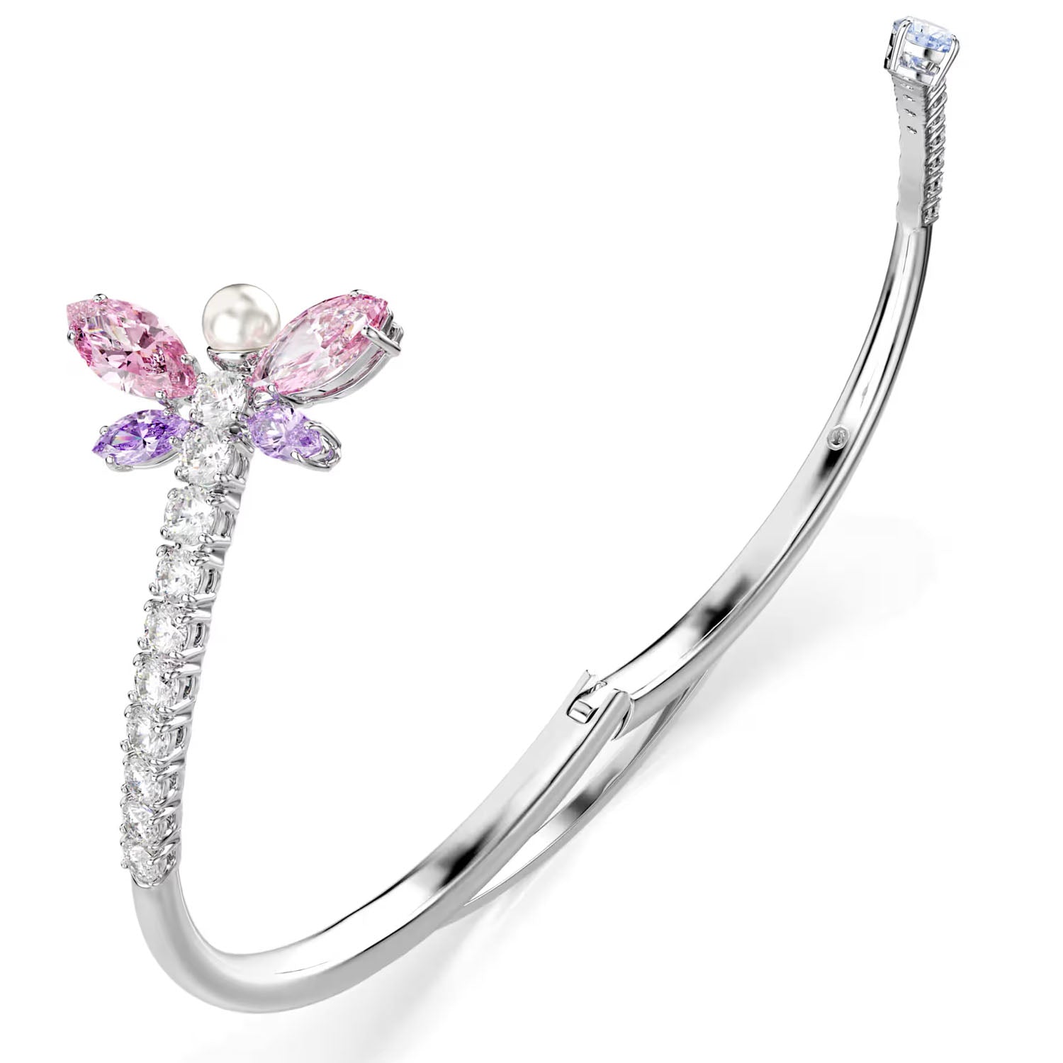 Ariana Grande x Swarovski Armreif Libelle