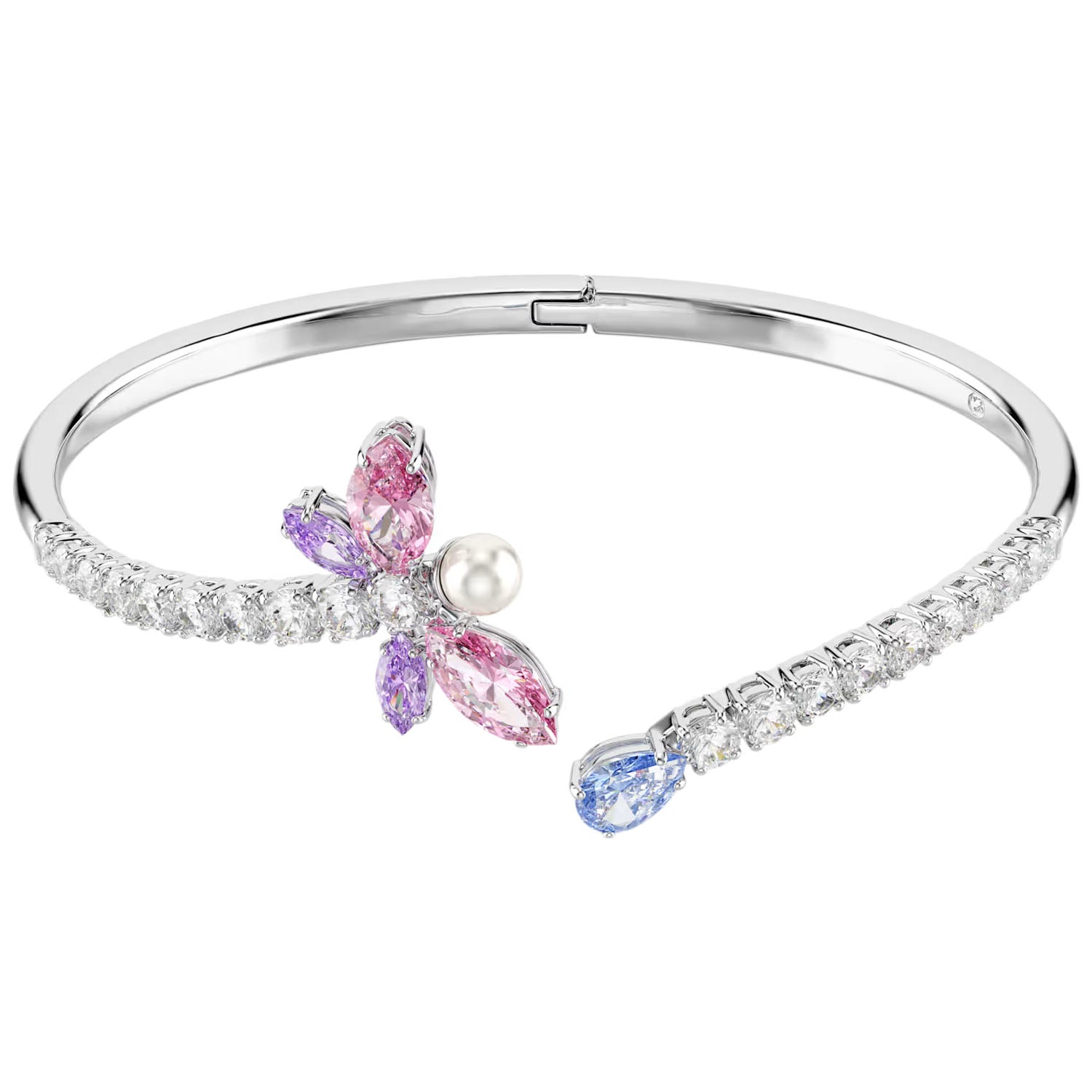 Ariana Grande x Swarovski Armreif Libelle