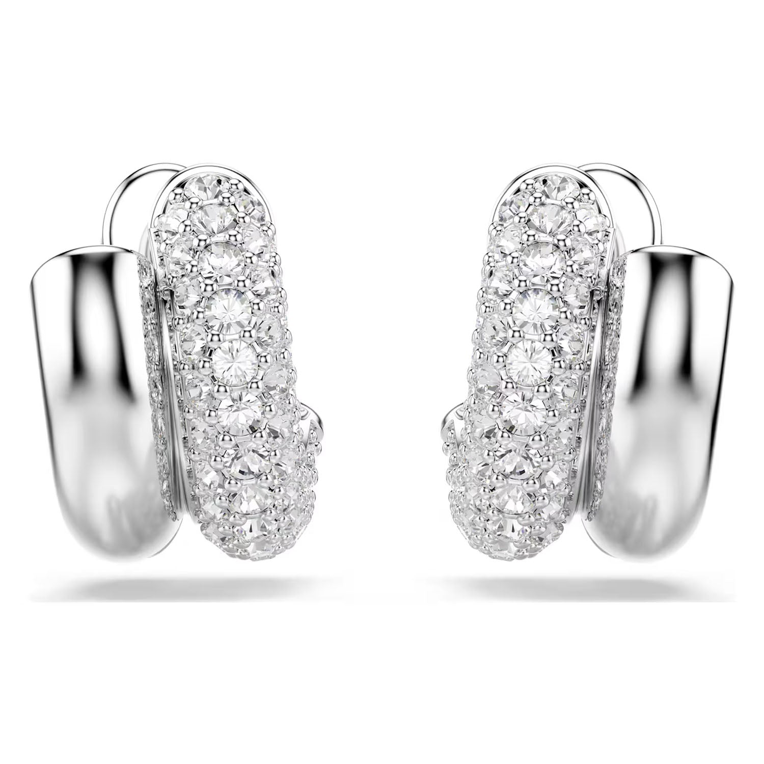 Swarovski Dextera Creolen