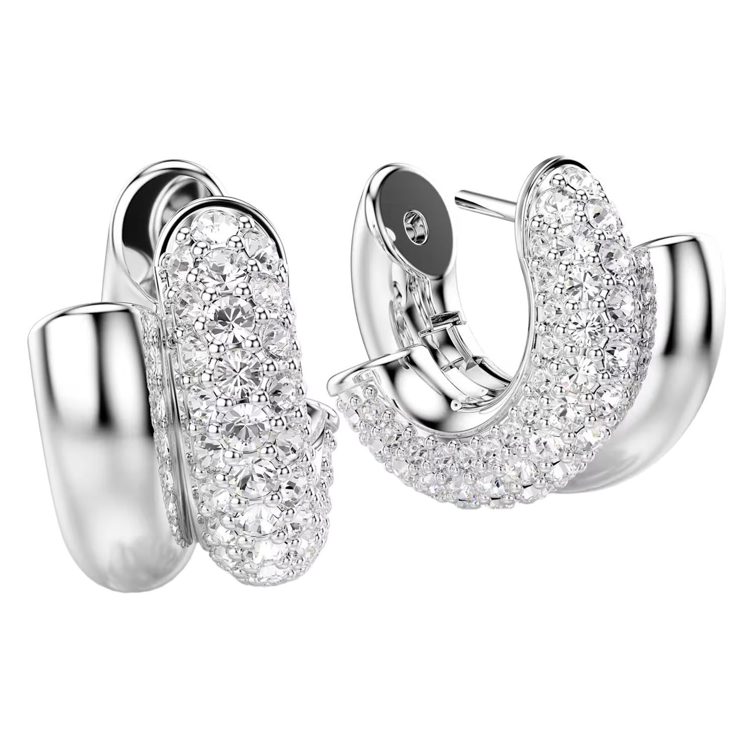 Swarovski Dextera Creolen