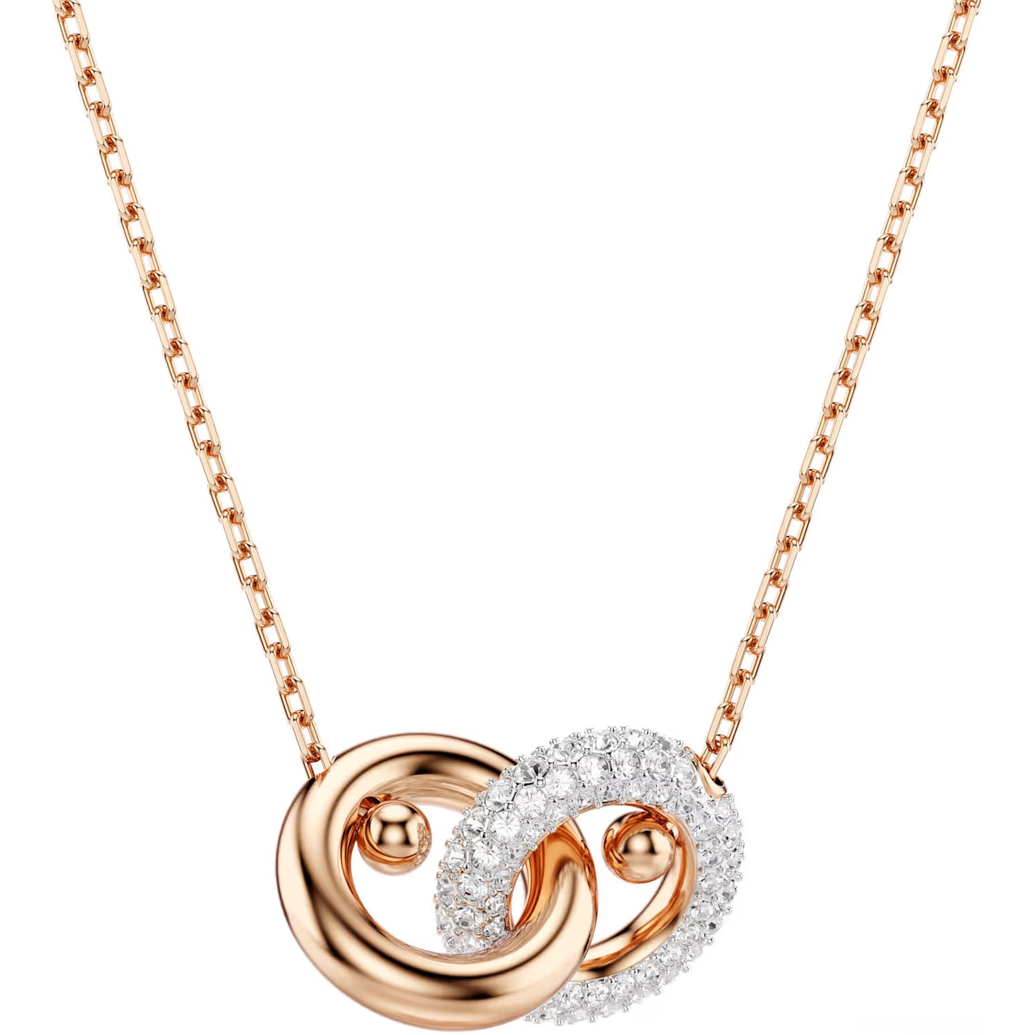 Swarovski Halskette Dextera Anhänger