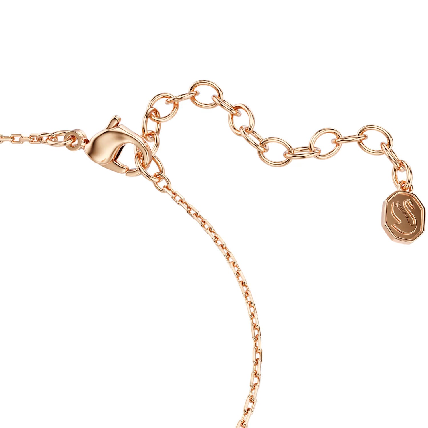 Swarovski Swan Armband