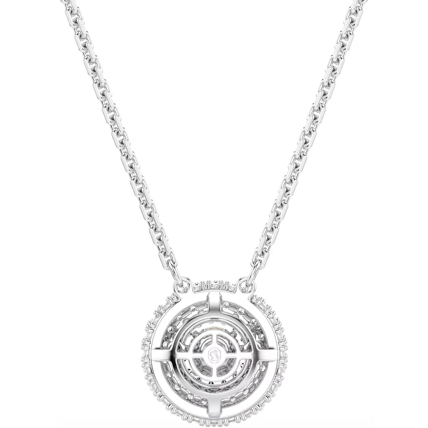 Swarovski Halskette Sublima Anhänger