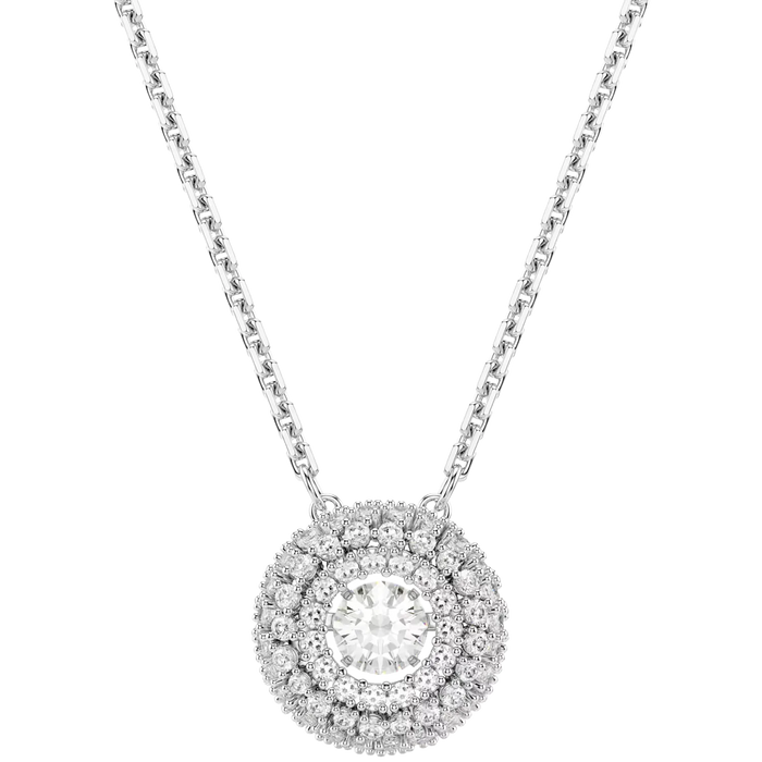 Swarovski Halskette Sublima Anhänger