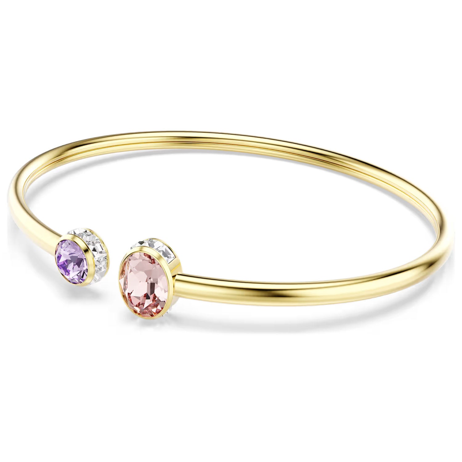 Swarovski Chroma Armreif