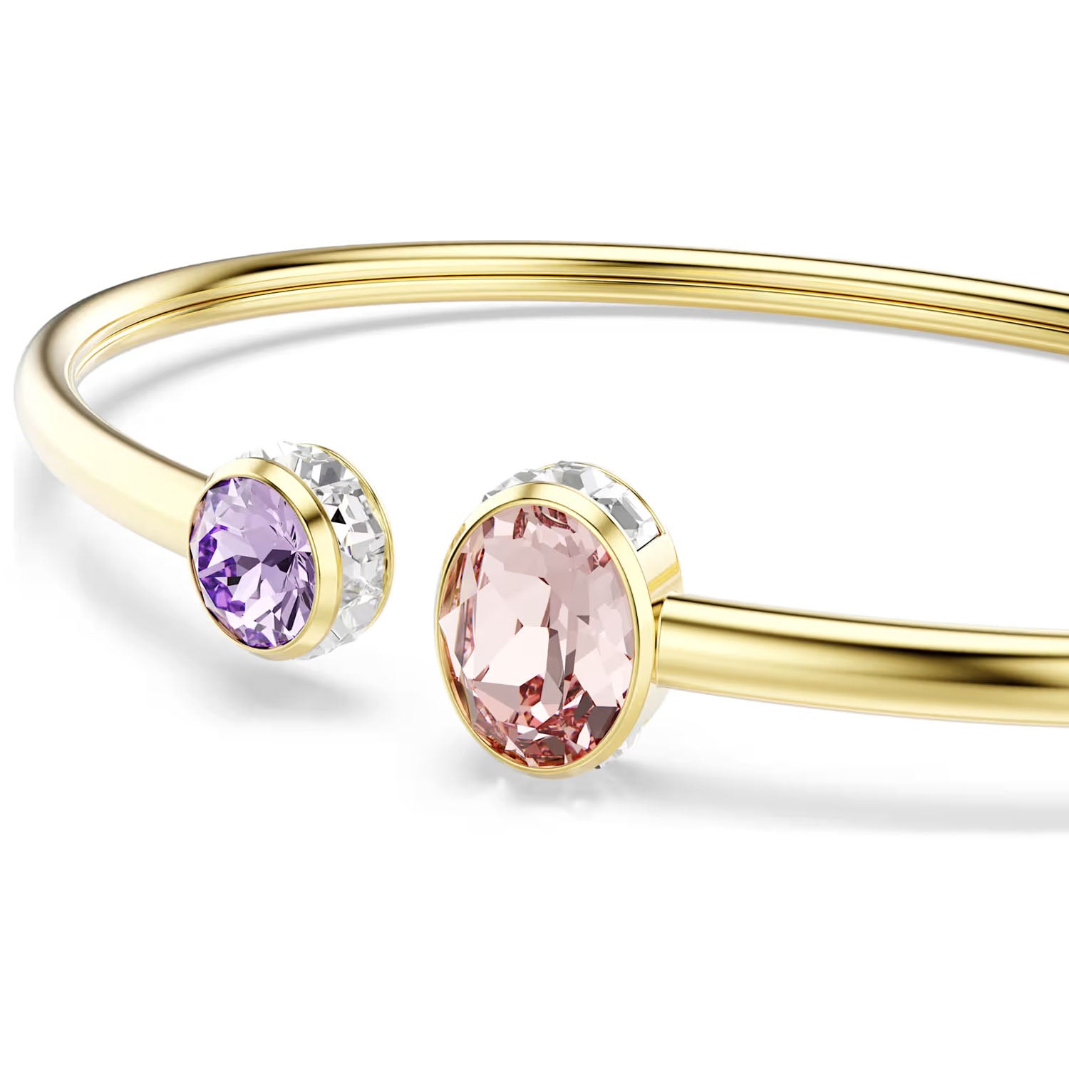 Swarovski Chroma Armreif