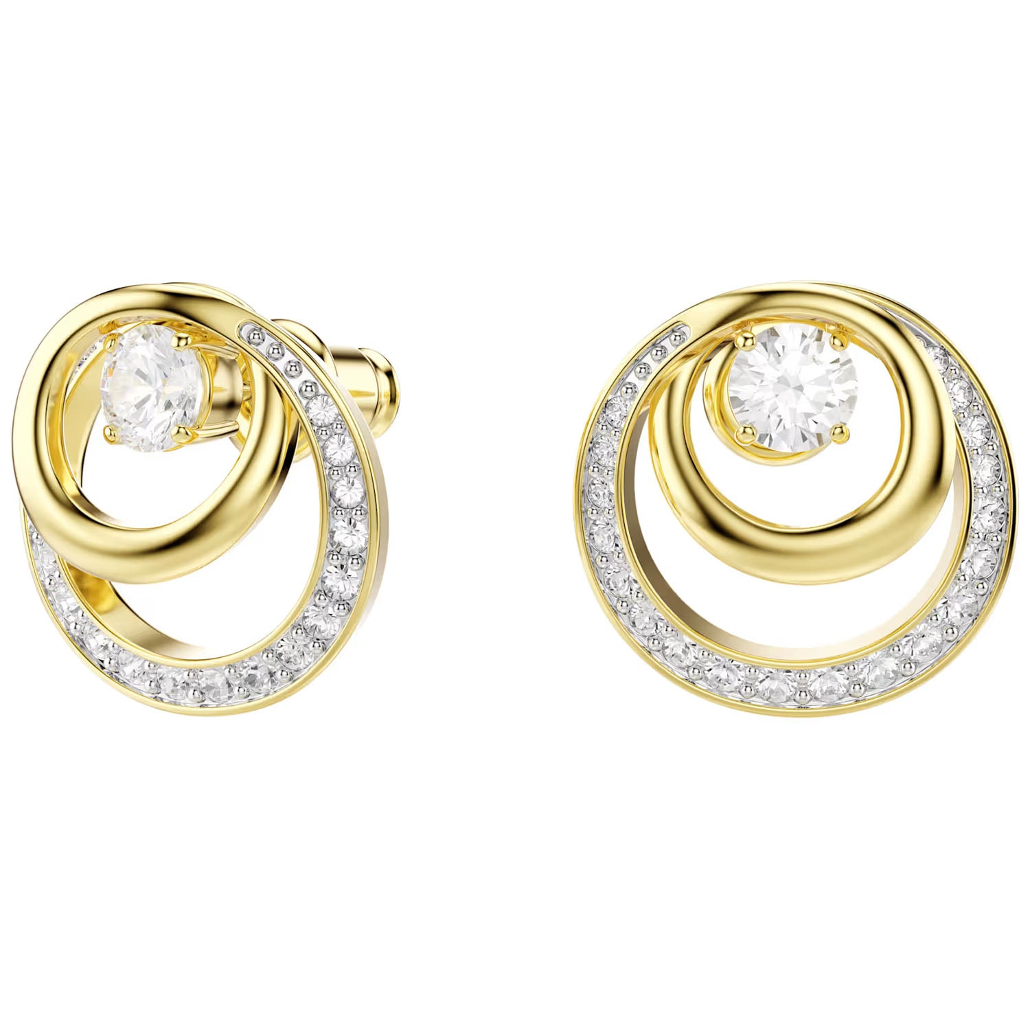 Swarovski Hyperbola Ohrstecker