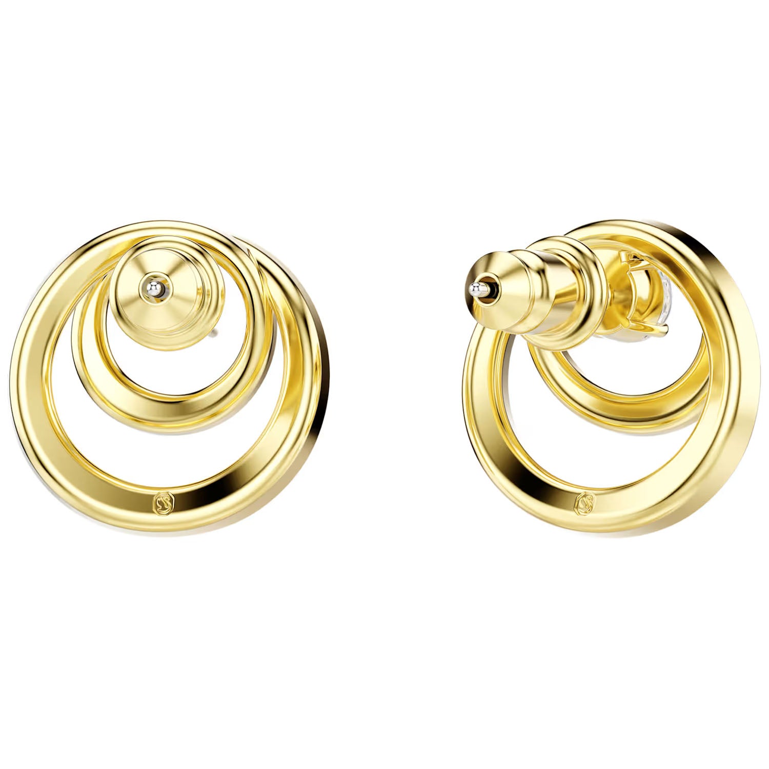 Swarovski Hyperbola Ohrstecker