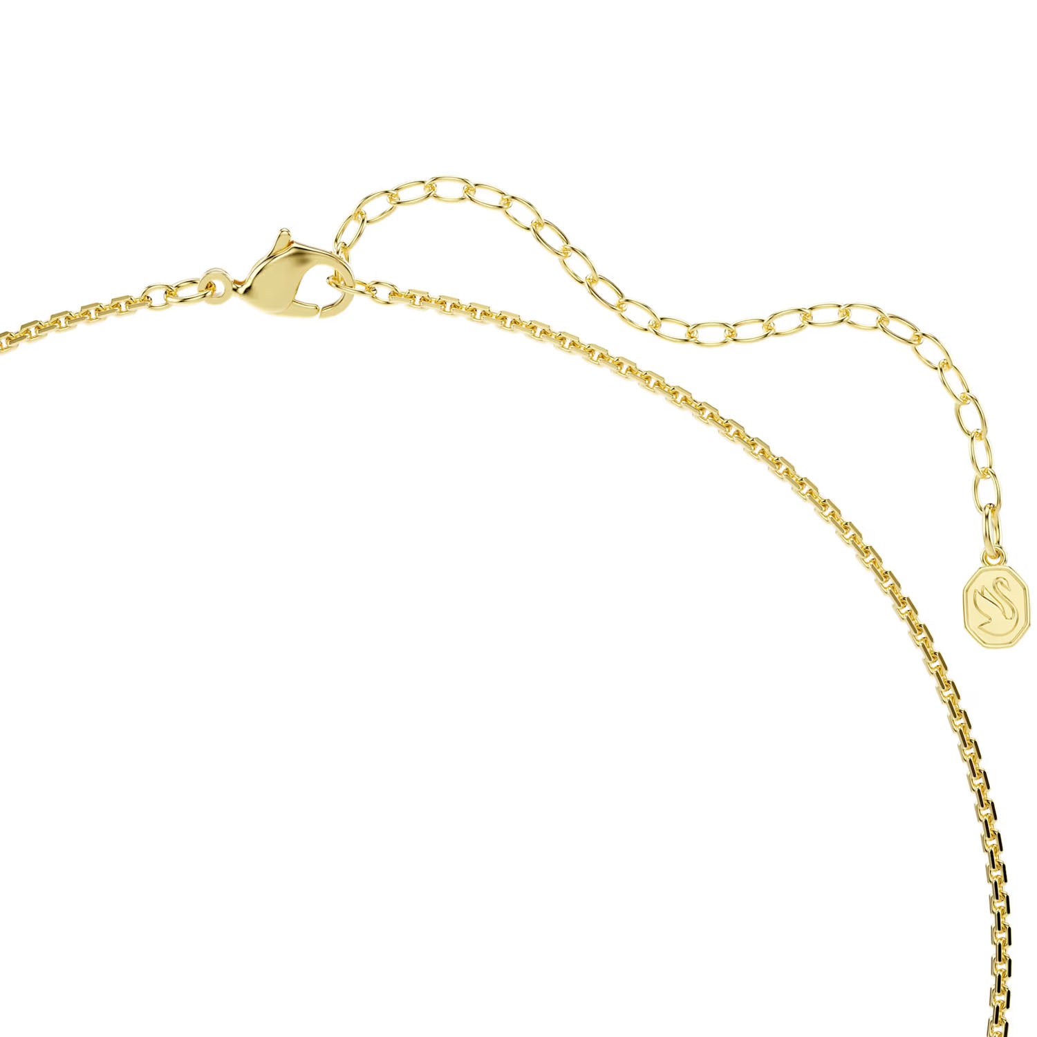 Swarovski Hyperbola Halskette