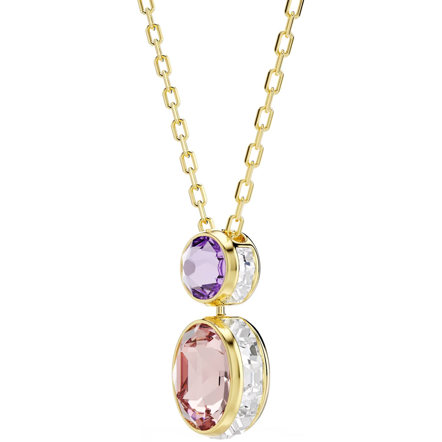 Swarovski Halskette Chroma Anhänger