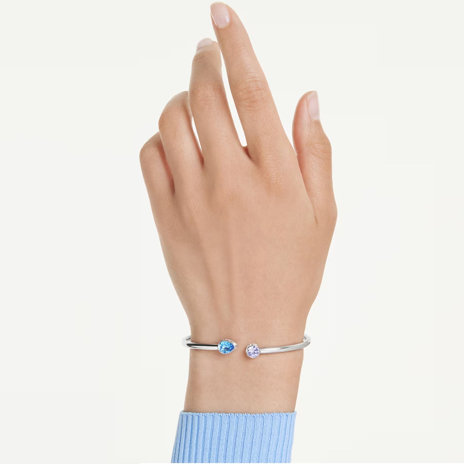 Swarovski Chroma Armreif