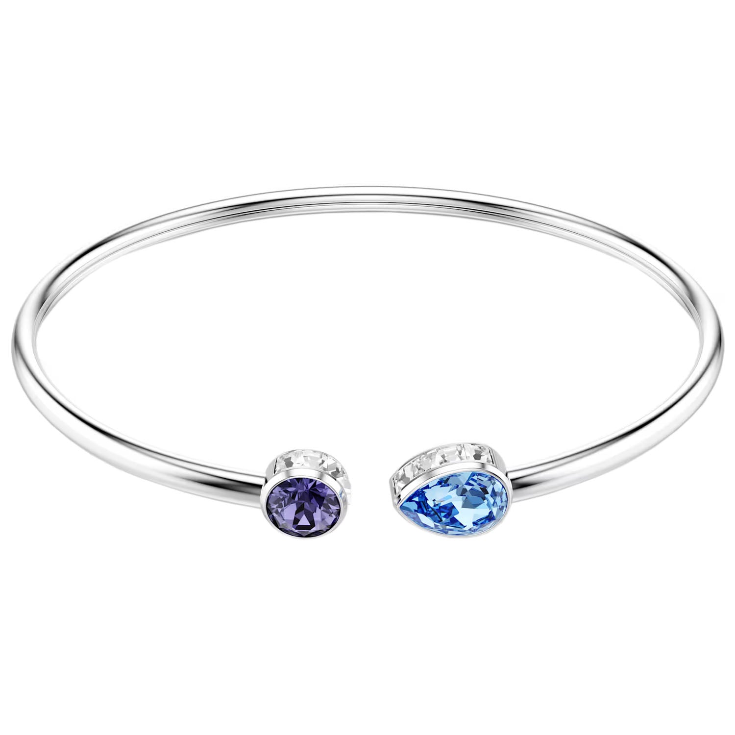 Swarovski Chroma Armreif