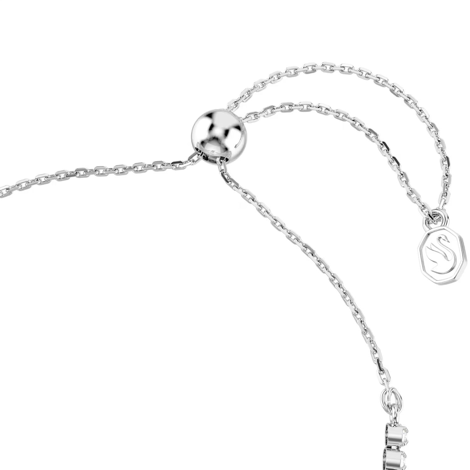 Swarovski Idyllia Armband - Herz mit Pfeil
