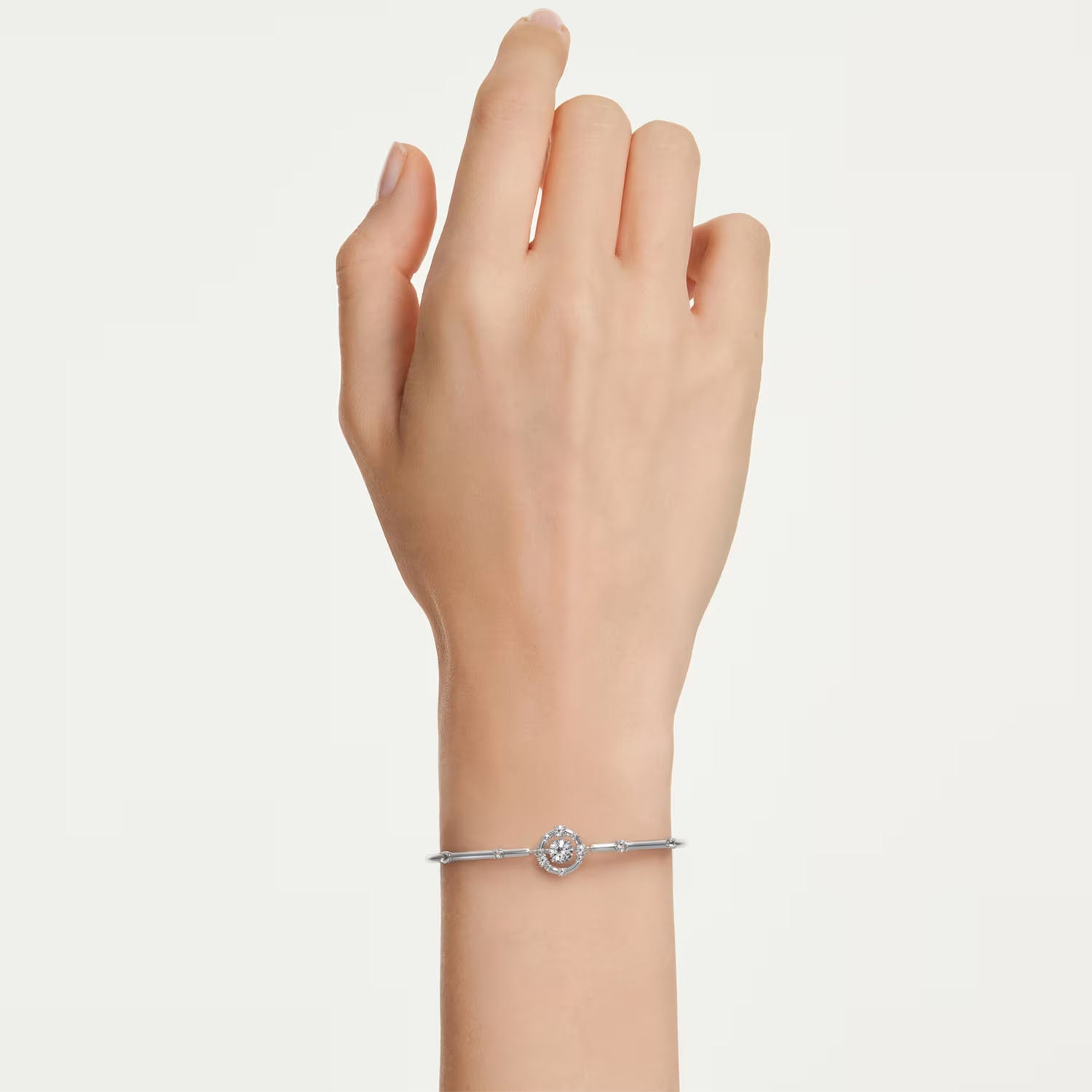 Swarovski Constella Armreif Dancing Stone