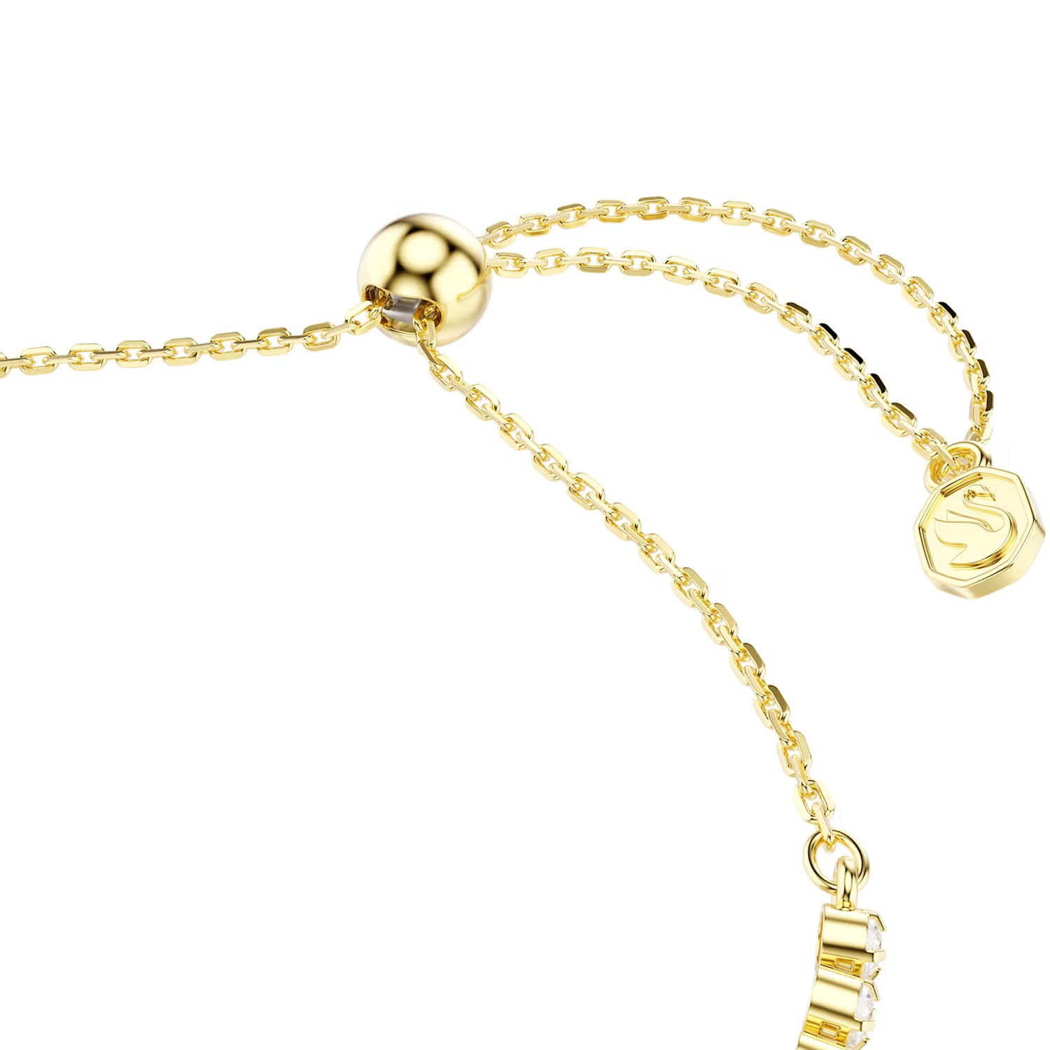 Swarovski Idyllia Armband - Herz mit Pfeil