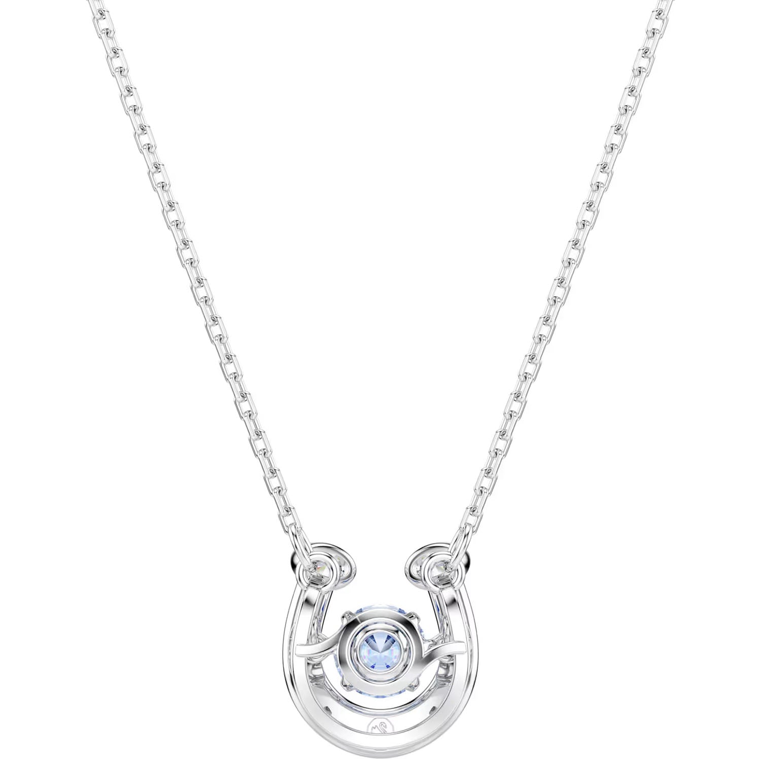 Swarovski Halskette Symbolica Anhänger Hufeisen