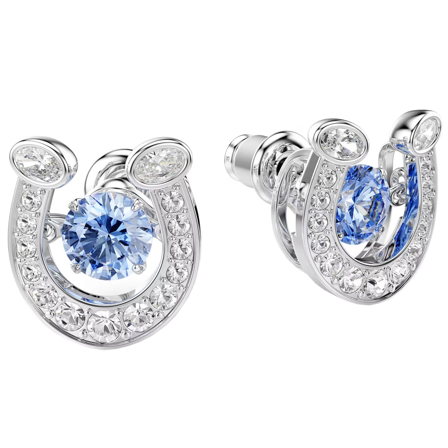 Swarovski Symbolica Ohrstecker Hufeisen