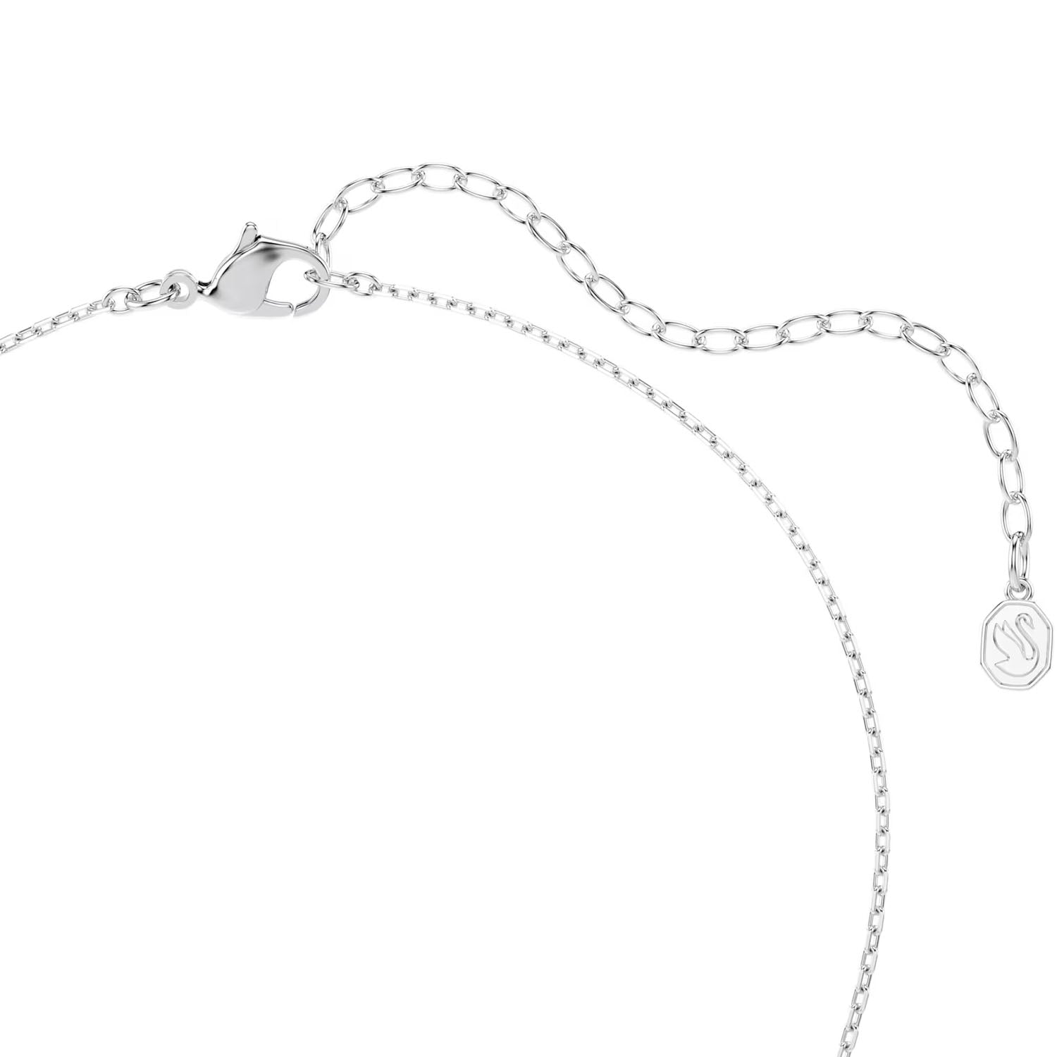 Ariana Grande x Swarovski Set Halskette und Ohrringe