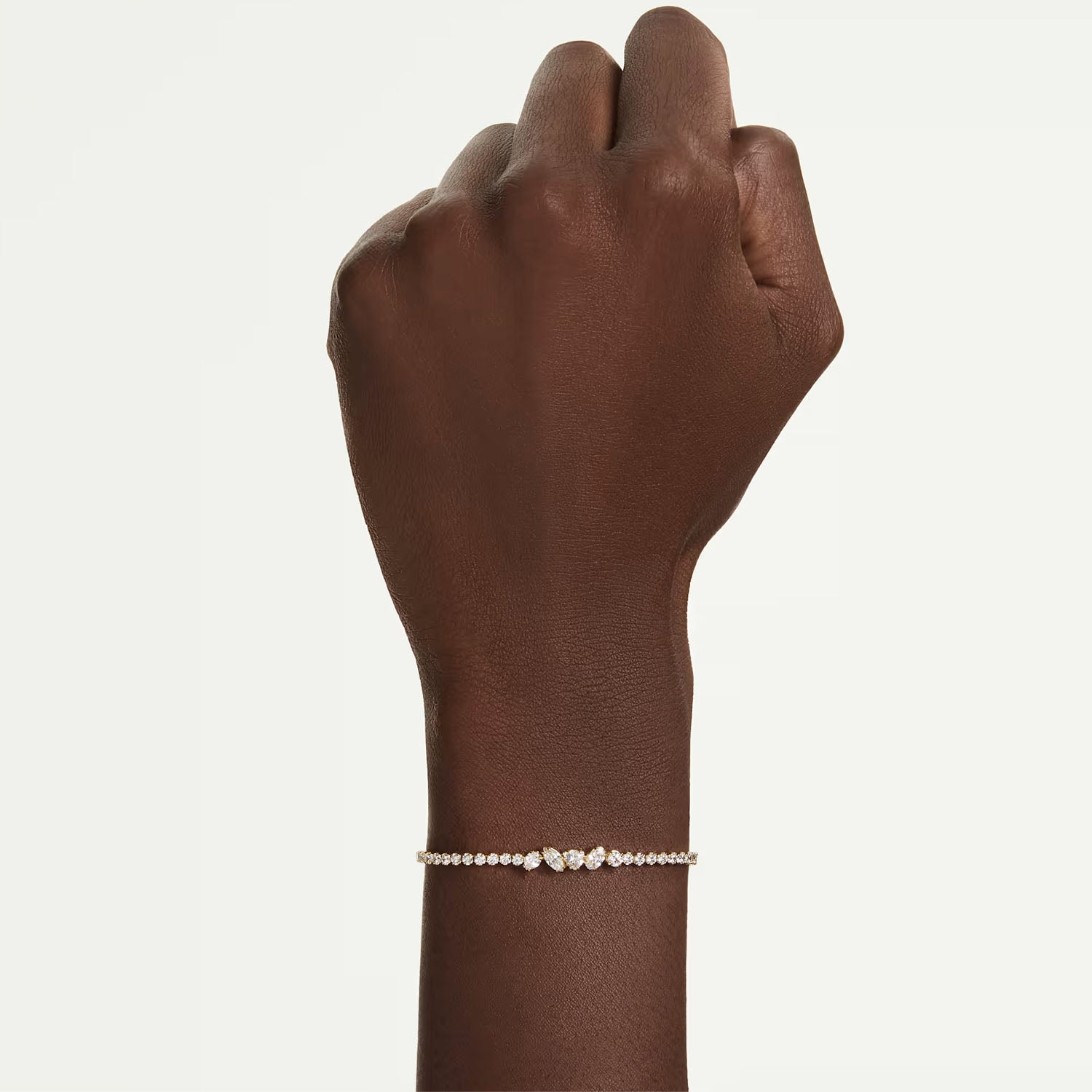 Swarovski Mesmera Armband