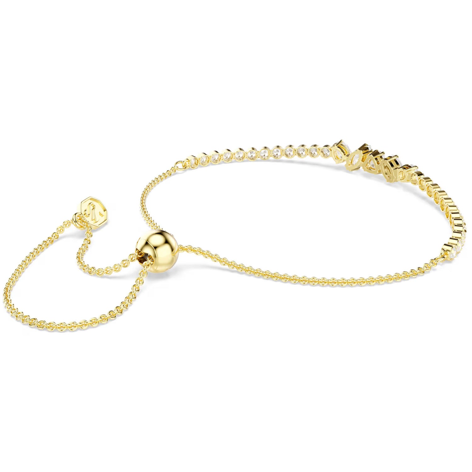 Swarovski Mesmera Armband