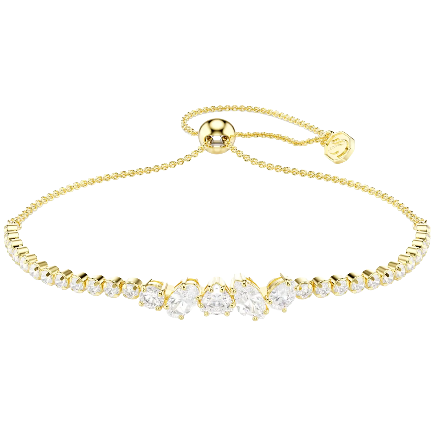 Swarovski Mesmera Armband