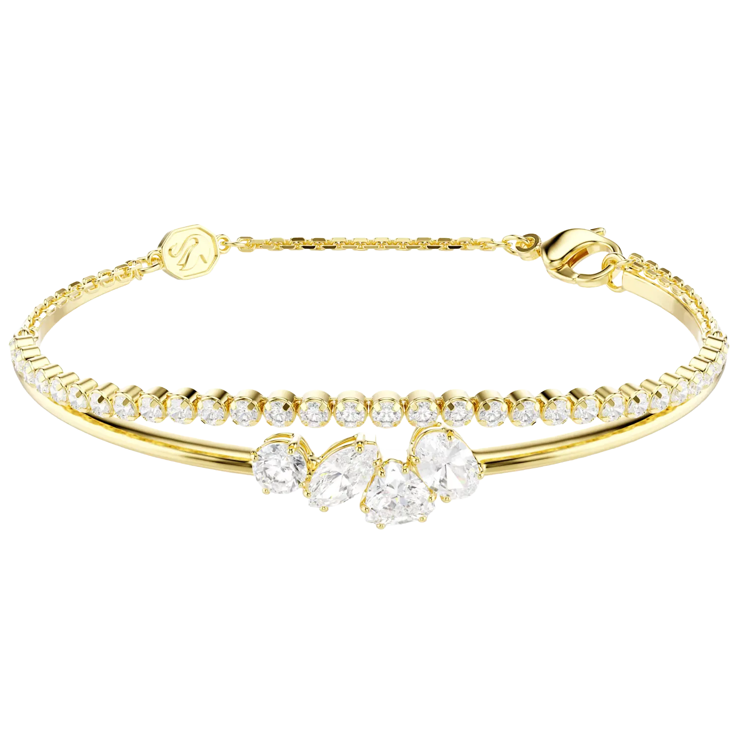 Swarovski Mesmera Armband