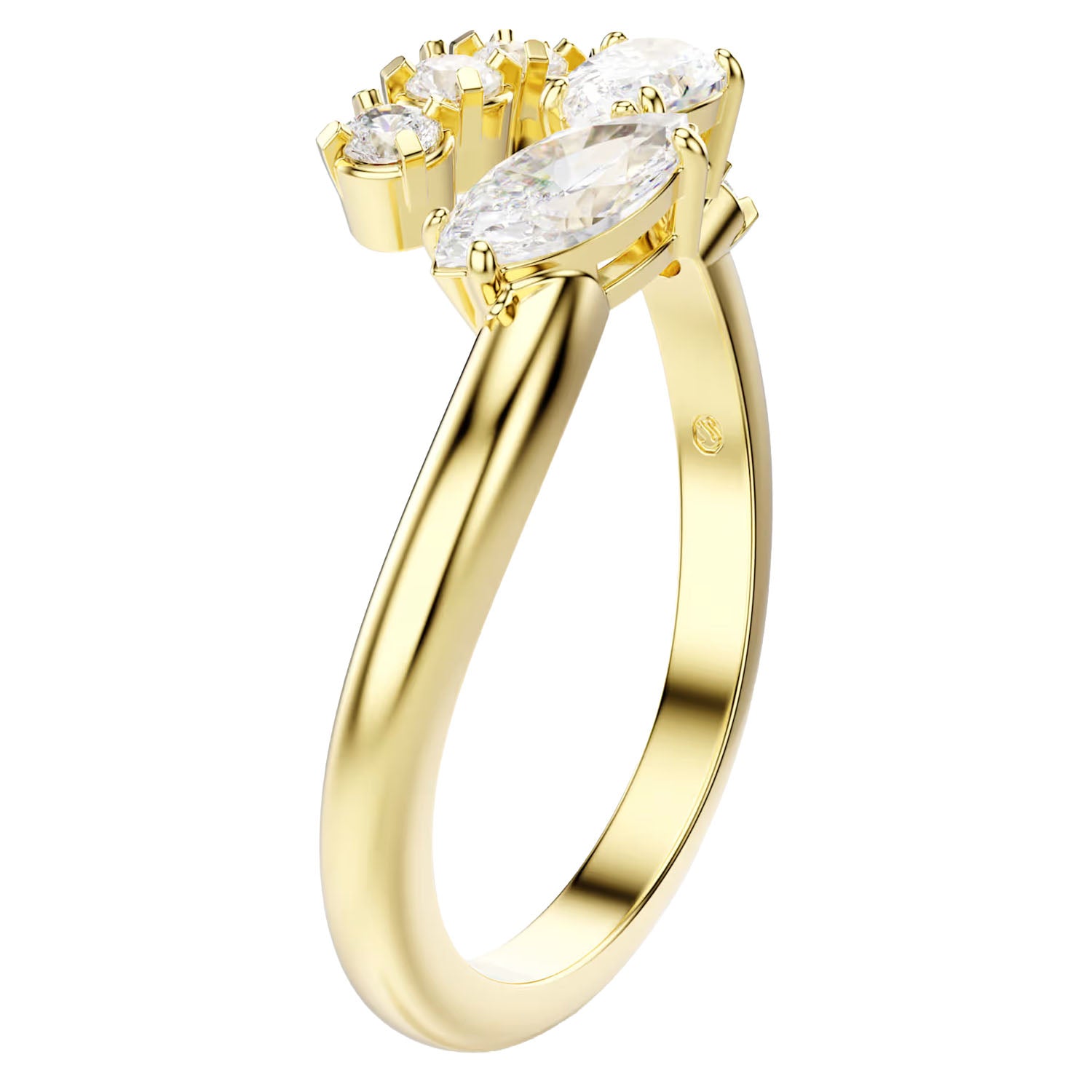 Swarovski Mesmera Ring