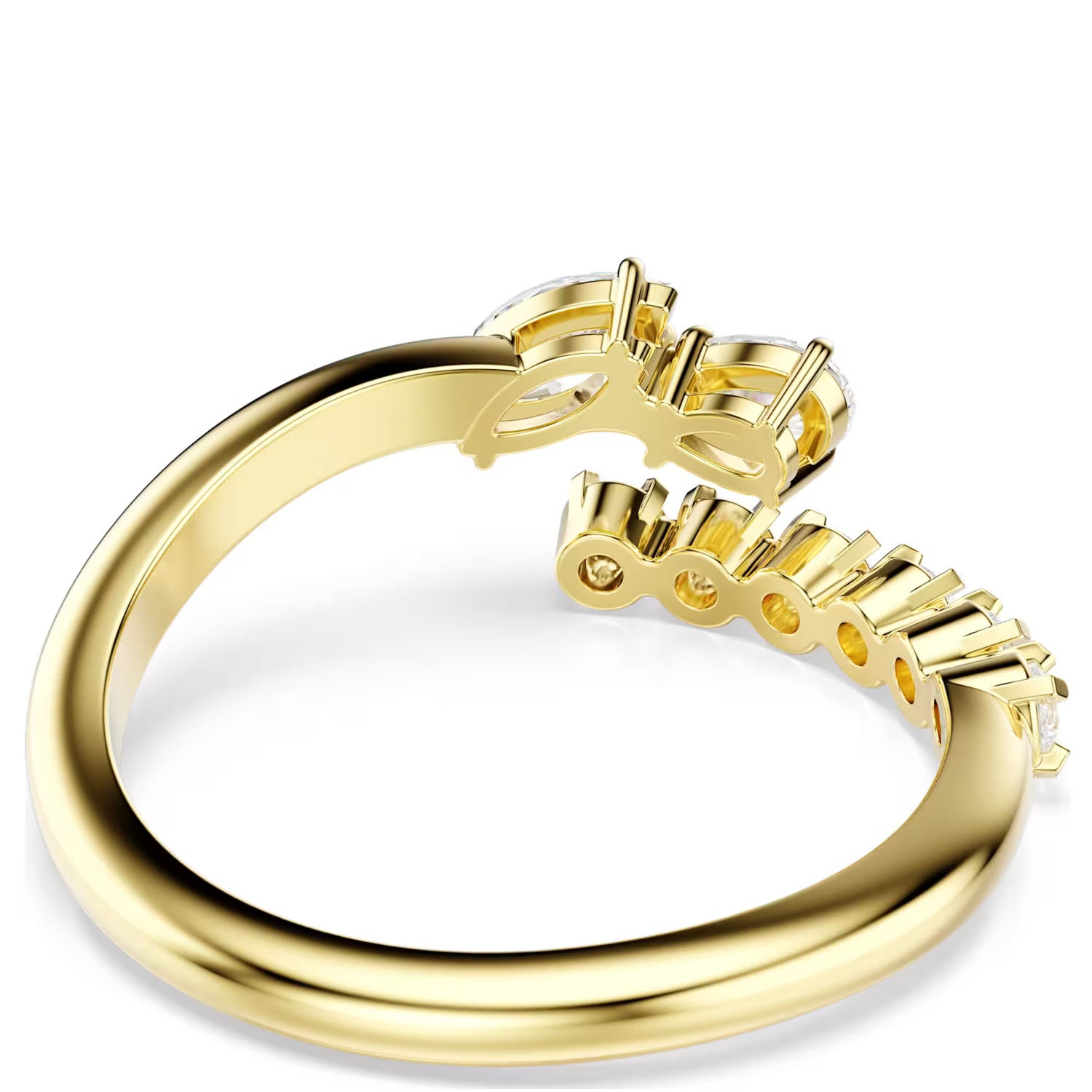 Swarovski Mesmera Ring