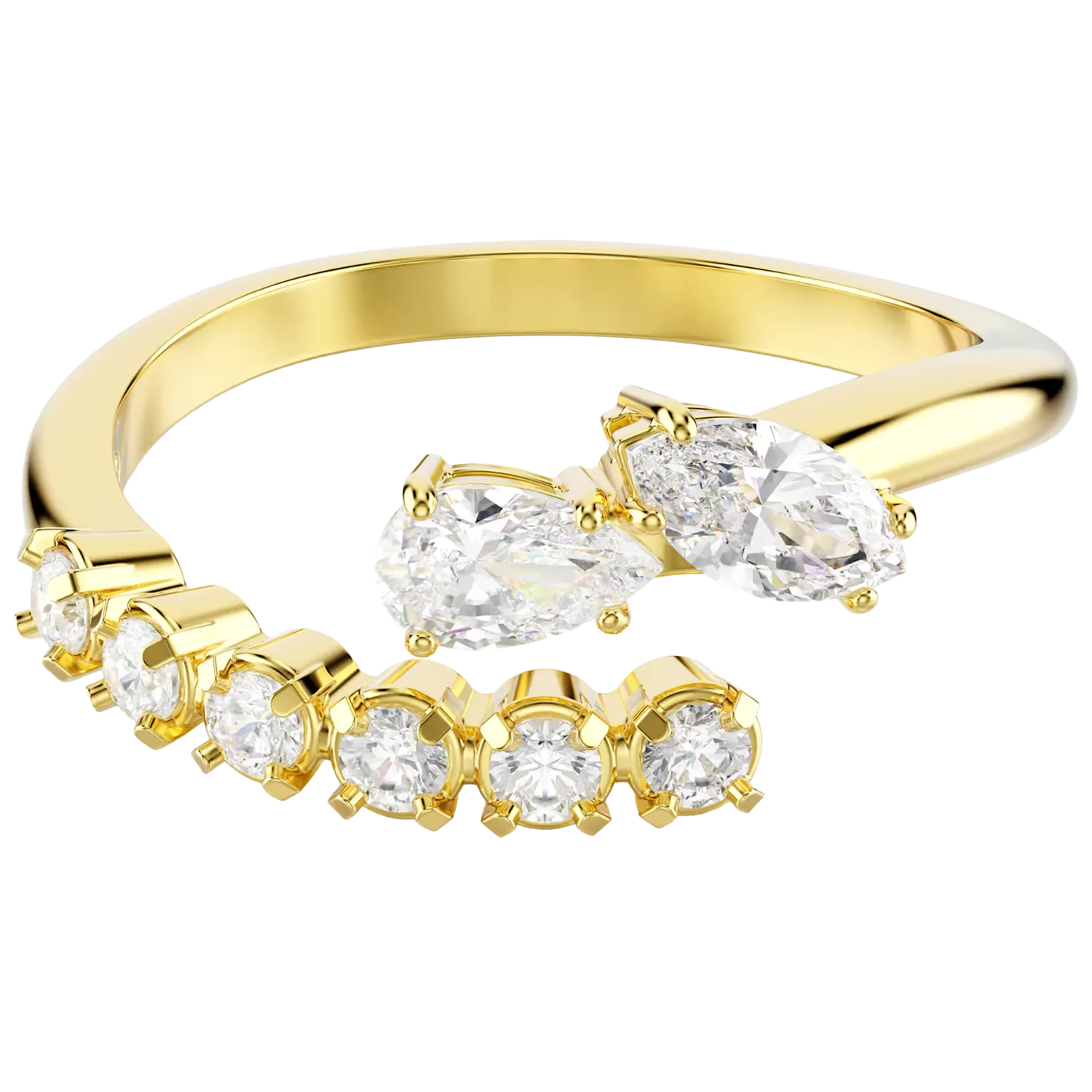 Swarovski Mesmera Ring
