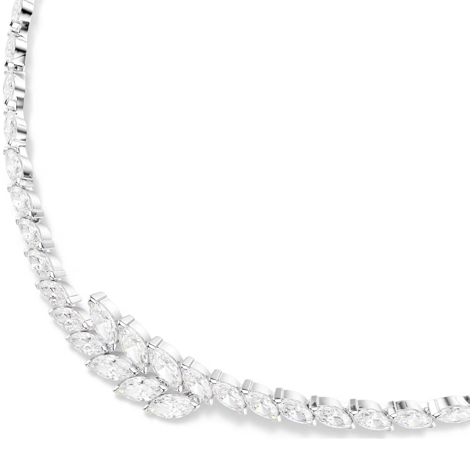Swarovski Mesmera Halskette