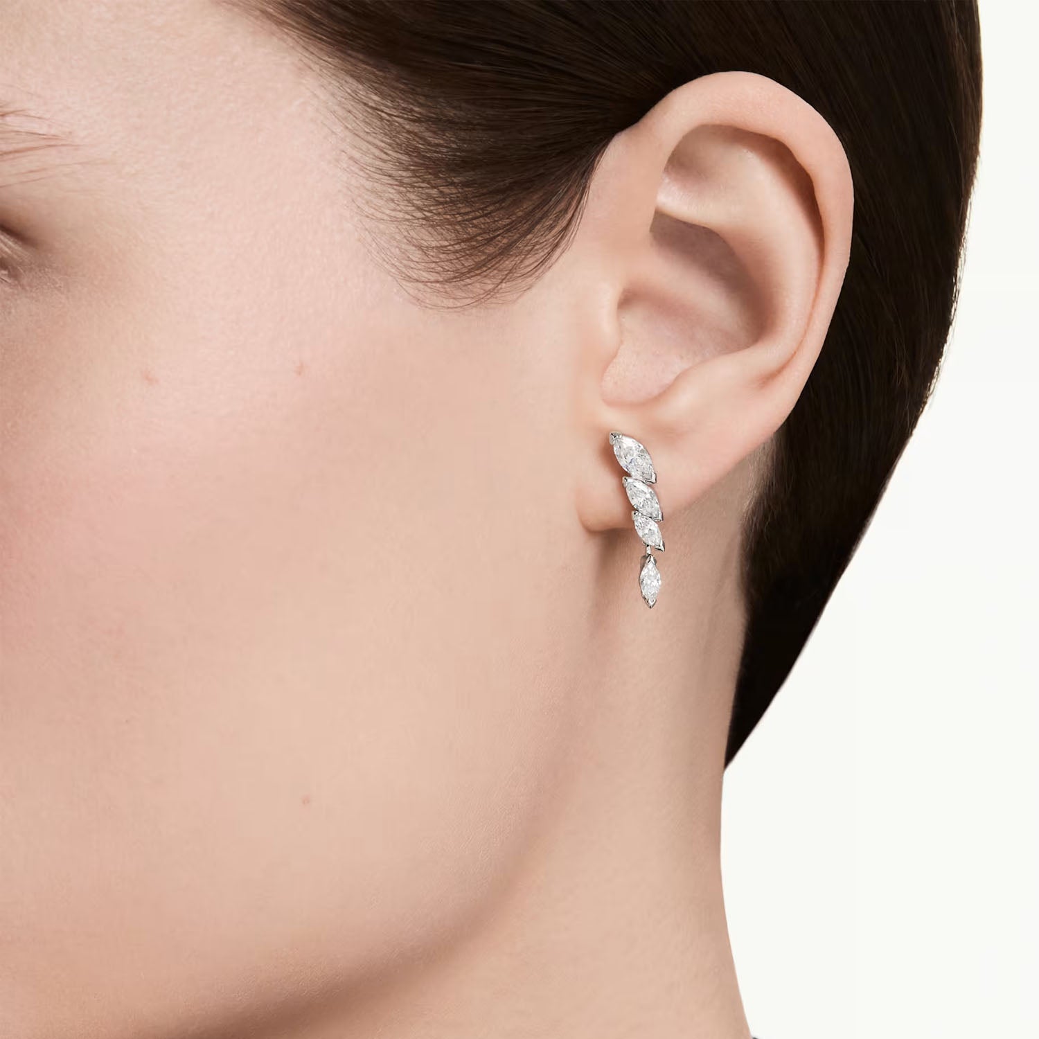 Swarovski Mesmera Ohrringe