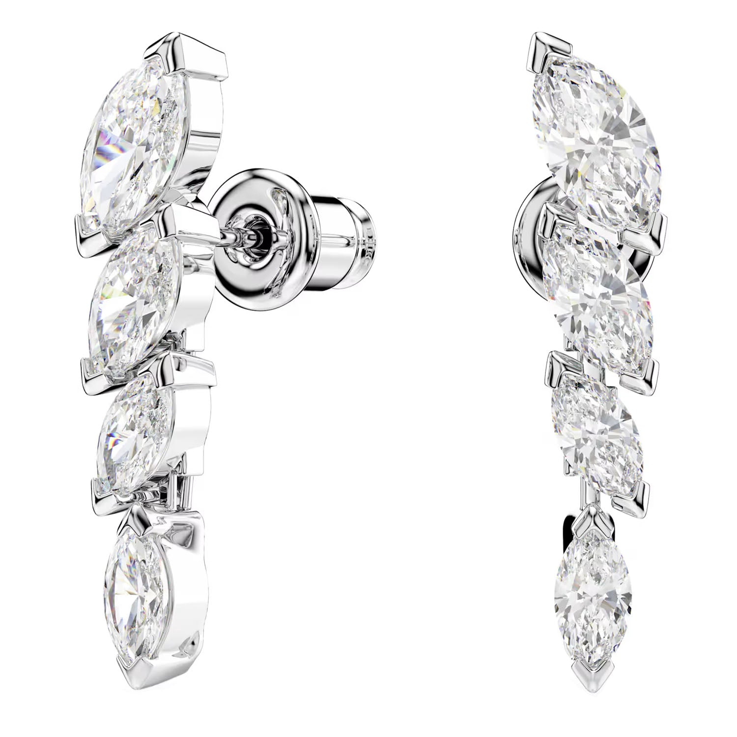 Swarovski Mesmera Ohrringe