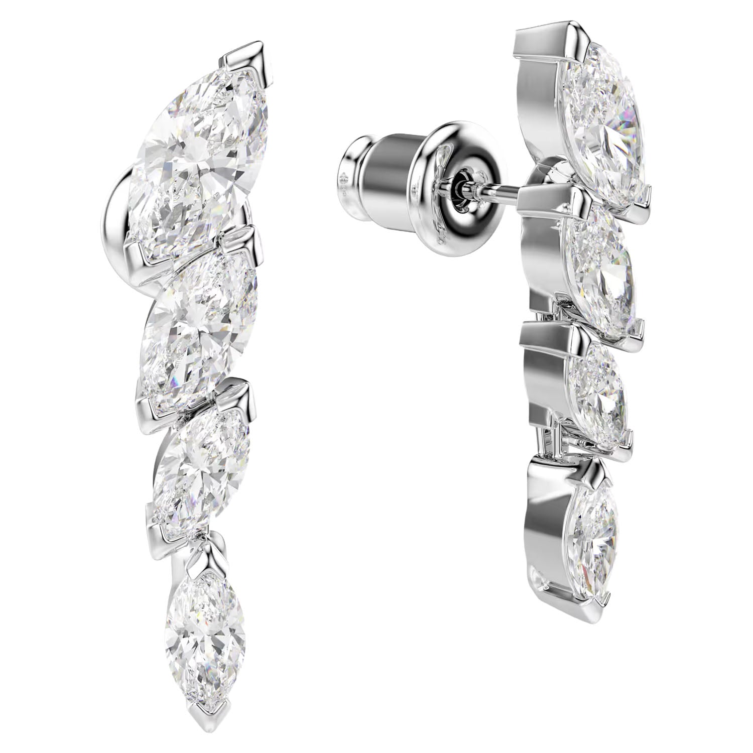 Swarovski Mesmera Ohrringe