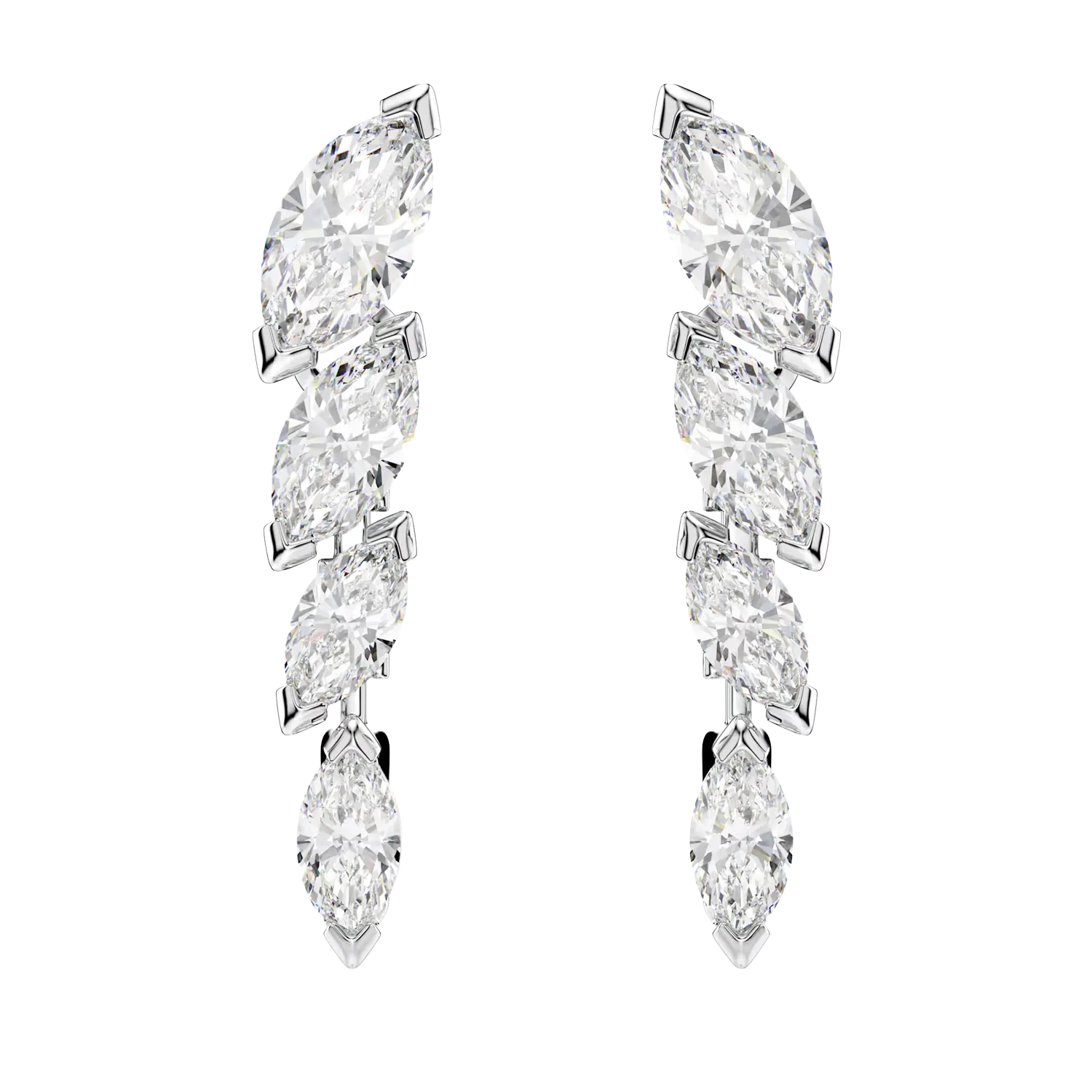 Swarovski Mesmera Ohrringe