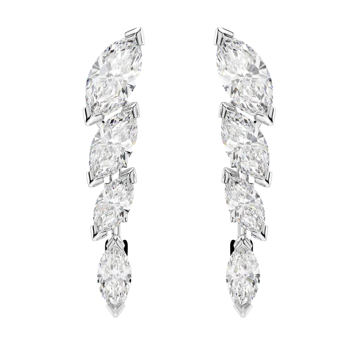 Swarovski Mesmera Ohrringe