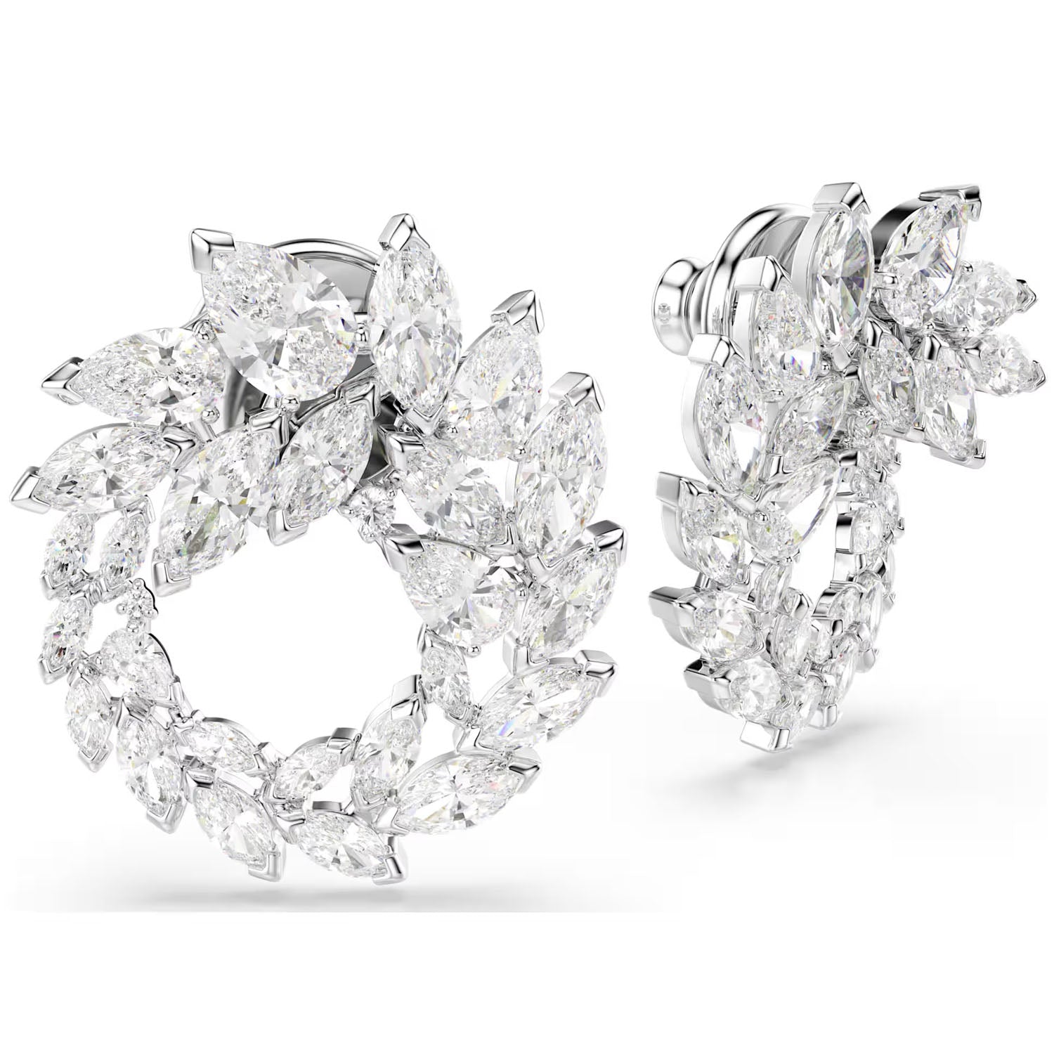 Swarovski Mesmera Ohrringe